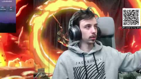 Oni hoshi online show from February 2025 07:41:01 PM