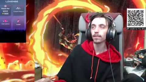 Oni hoshi online show from March 2025 01:16:02 PM