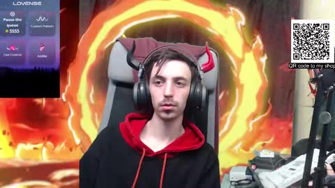 Oni hoshi online show from March 2025 07:42:02 PM