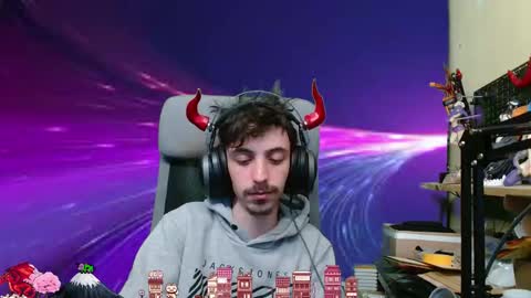 Oni hoshi online show from October 2025 06:48:01 PM