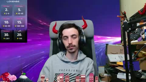 Oni hoshi online show from October 2025 04:49:02 PM