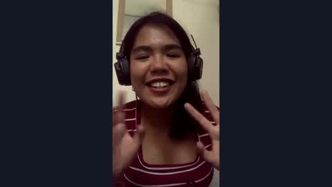 Sophia online show from April 2026 05:41:01 AM