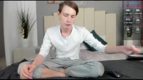 Erick  online show from March 2025 10:16:02 PM