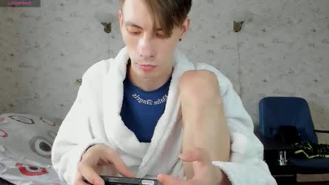 Erick  online show from March 2026 07:14:01 AM