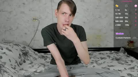 Erick  online show from April 2026 03:54:01 PM