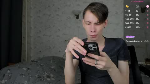 Erick  online show from April 2026 11:00:01 AM