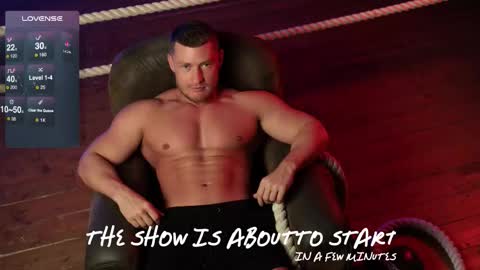 Alex S online show from November 2025 09:22:02 AM