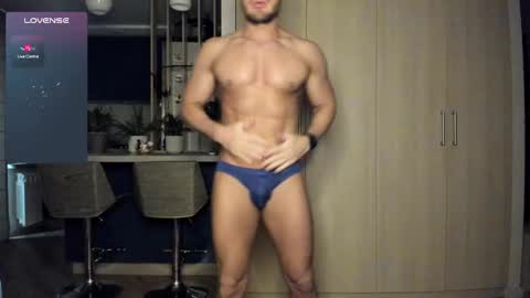 Alex S online show from November 2025 09:03:01 AM