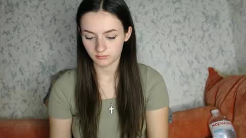 Amalia online show from February 2026 07:22:01 PM