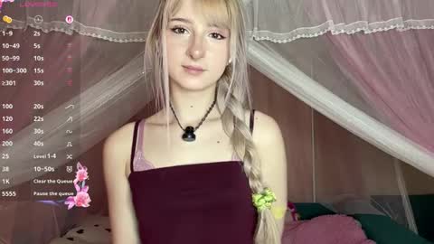 Eva online show from April 2026 09:07:01 AM