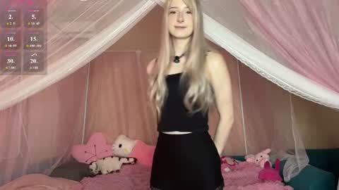 Eva online show from June 2026 08:18:02 AM