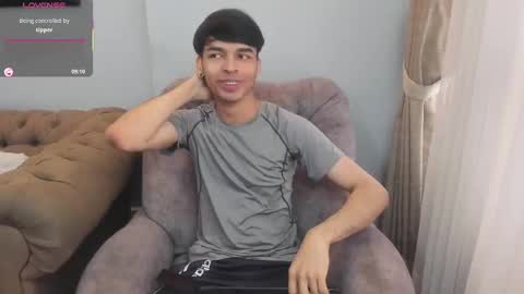 Josh -  Schedule 1400 - 2200 online show from October 2025 07:00:01 PM