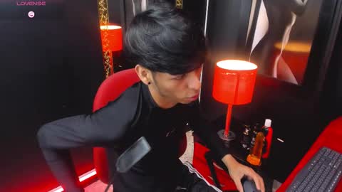 Josh -  Schedule 1400 - 2200 online show from October 2025 07:00:01 PM