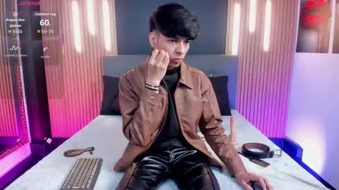 Josh -  Schedule 1400 - 2200 online show from January 2026 06:57:02 PM