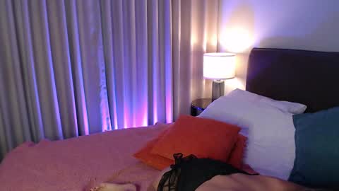 Lily Peach  -   online show from November 2025 12:34:02 AM