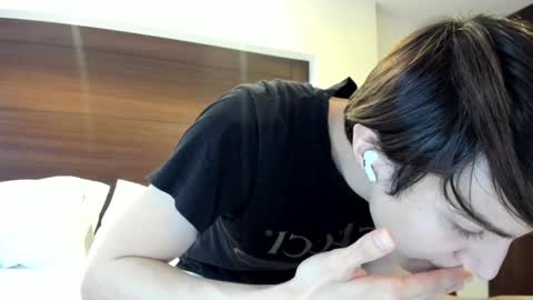 Sergio online show from December 2024 10:10:02 PM