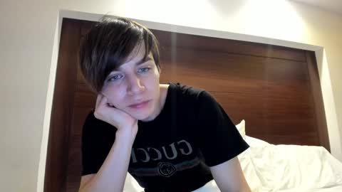 Sergio online show from December 2024 04:31:02 AM