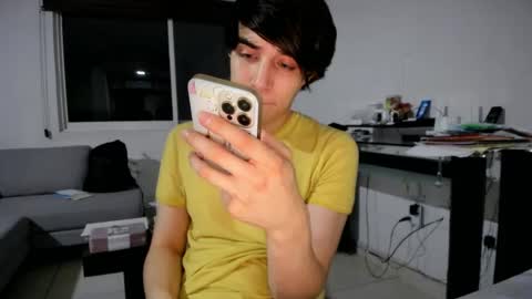 Snapshot of onlysergio chatting on May 2026 05:05:02 AM Sergio online show from May 2026 05:05:02 AM