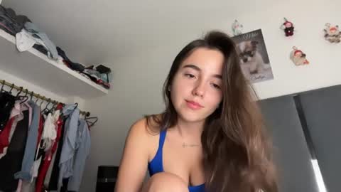 Snapshot of onlythem777 chatting on July 2026 08:19:02 PM PAREJA LATINA JOVEN MUY CACHONDOS online show from July 2026 08:19:02 PM
