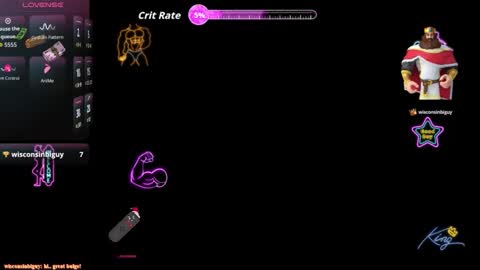 ontharise34 online show from January 2026 02:08:02 PM