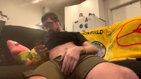 onthecumup69 online show from January 2025 12:04:02 PM