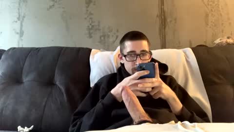 onthecumup69 online show from February 2025 03:35:01 PM