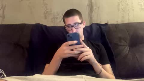 onthecumup69 online show from February 2025 09:00:01 AM