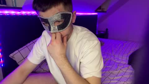 Mike online show from February 2026 07:58:02 PM