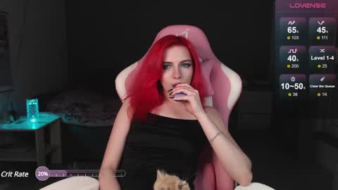 Hannah online show from March 2025 12:44:01 AM