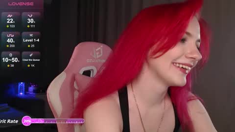 Hannah online show from September 2025 07:14:02 PM