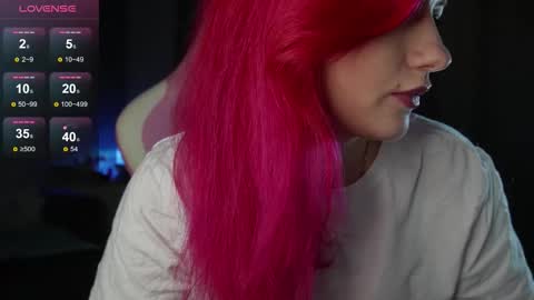 Hannah online show from November 2025 06:53:02 PM