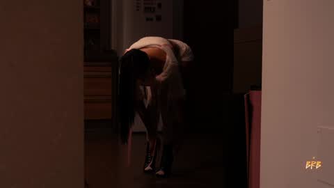 Eva online show from January 2025 07:12:01 PM