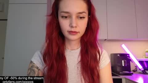 Eva online show from April 2026 03:25:01 PM