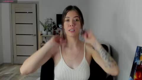 Britney online show from October 2025 04:35:02 PM