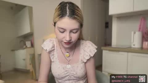 Nancy online show from February 2026 07:09:02 PM