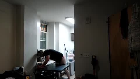 TsJojo online show from December 2024 12:45:02 AM