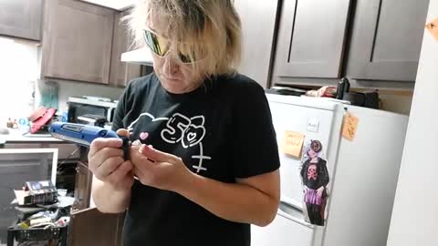 TsJojo online show from December 2024 03:50:02 AM