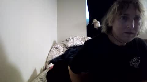 TsJojo online show from January 2025 07:02:02 PM