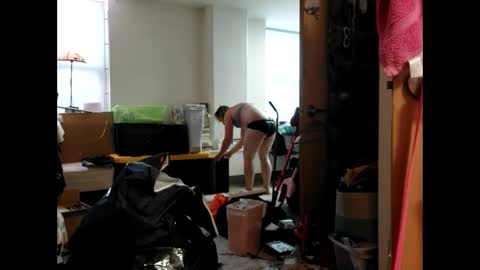 TsJojo online show from February 2025 01:40:02 PM