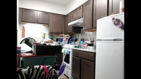 TsJojo online show from February 2025 04:41:02 PM