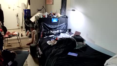 TsJojo online show from February 2025 11:11:02 AM