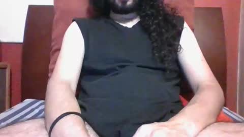 Devil online show from April 2026 11:07:02 PM