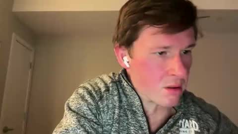 Horny and Bicurious online show from March 2026 02:06:01 AM