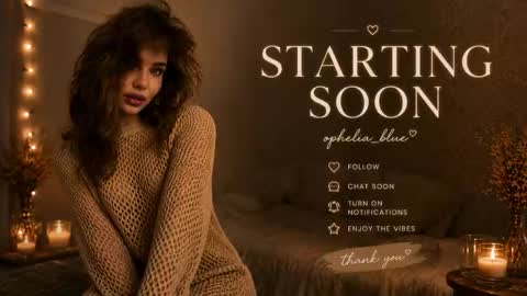 Snapshot of ophelia_blue chatting on May 2026 07:36:02 AM ophelia blue online show from May 2026 07:36:02 AM