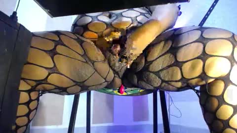 OpraxBell online show from January 2025 07:37:02 AM