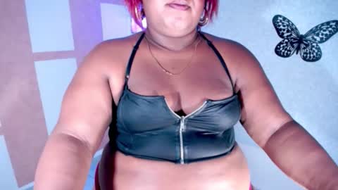 OpraxBell online show from February 2025 04:03:01 AM