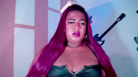 OpraxBell online show from February 2025 04:59:01 AM