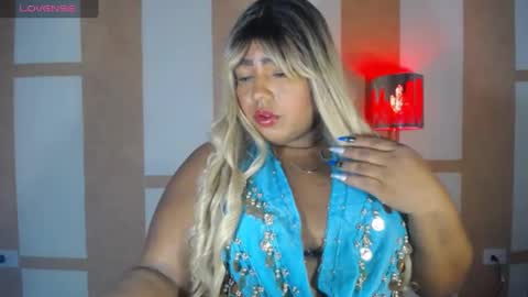 OpraxBell online show from February 2025 03:45:02 AM