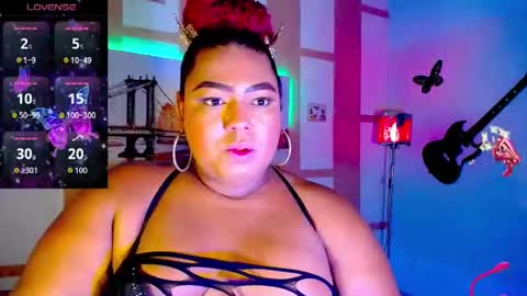 OpraxBell online show from September 2025 02:55:01 AM