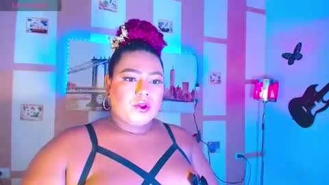 OpraxBell online show from September 2025 02:06:02 AM